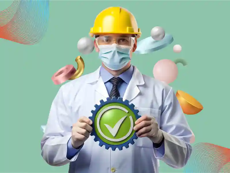 Health, Safety and Environment