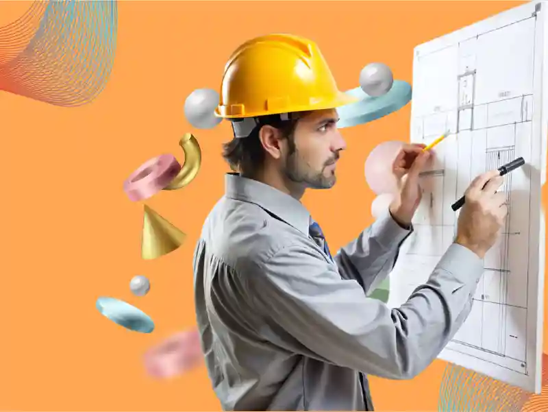 الصيانة والهندسة